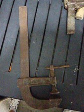 Morsetto Da Falegname