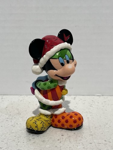 Figurina topolino disney - figurina, by