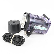 Elinchrom Style RX 600