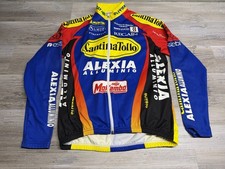 Maglia ciclismo vintage