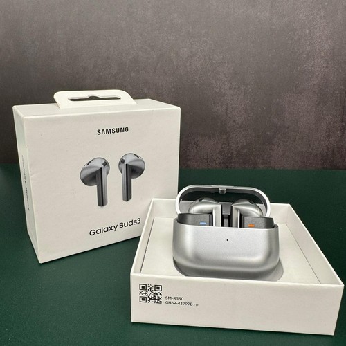 Samsung galaxy buds3 - galaxy,