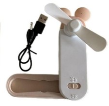 Mini Ventilatore Portatile