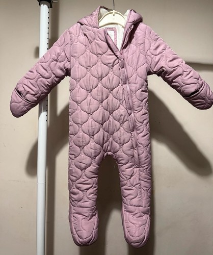 Tuta neve primark bambina - primark,