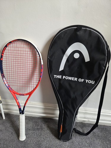 Head graphene touch - head,