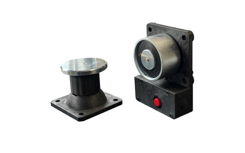 Fermo elettromagnetico per - elettromagnetico,