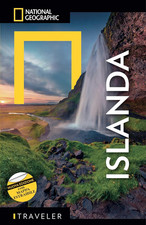 Islanda Travel Guide - Con