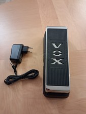 Vox v847 pedale - vox, wha