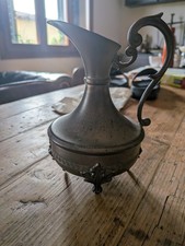 Antique 95% Handmade Finely