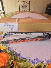 Giant Propel Advance 1 Forks