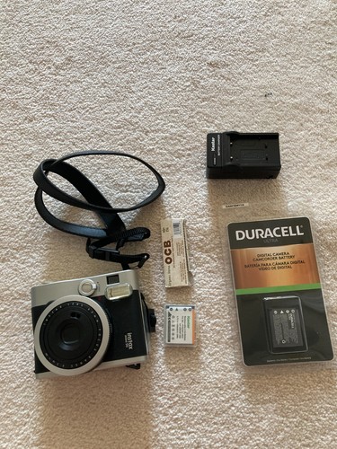 Fujifilm instax mini neo - instax,