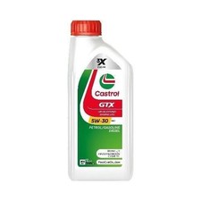 CASTROL GTX RN17 5W-30 1 litro