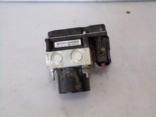 3629 Centralina Pompa Abs Audi A1 1.6 tdi 2013