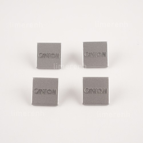 Pezzi logo emblema - 4,