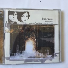 Bel Canto - Retrospect ( 2 CD special edition )