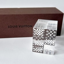 Louis Vuitton fermacarte