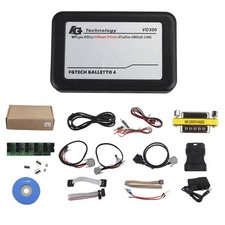 VD300 V54 FGTech Galletto 4