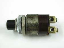 Interruttore Pulsante