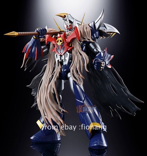 Super alloy soul 102 demon - super,