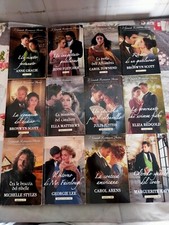 LISTA DEL  13/09/25:  I GRANDI ROMANZI STORICI E ALTRI ROSA*CREA IL TUO LOTTO