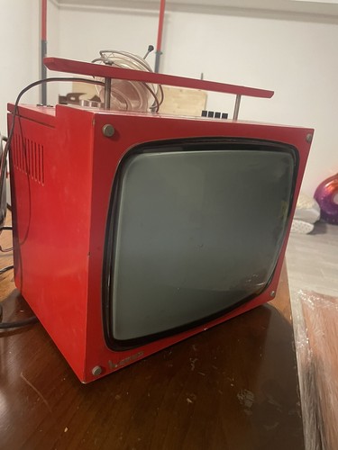 Vintage anni 70 - anni,