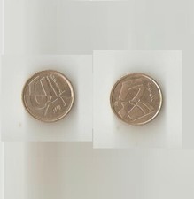 Spain spanish coin peseta - spanish,