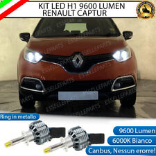KIT FULL LED H1 CANBUS 360°