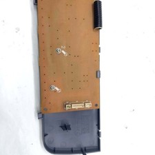 Pannello di controllo display