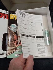 Gioco di Ruolo di Dylan Dog 2a