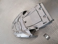 Portapacchi Post Con Sportello 800049 800126 Aprilia Caponord Etv 1000 2001-03