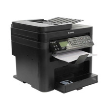 STAMPANTE MULTIFUNZIONE LASER CANON I-SENSYS MF216N STAMPA/SCANSIONE/COPIA/FAX