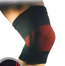 x Fascia Ginocchio Sostegno