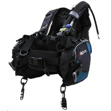 Compensatore galleggiabilità