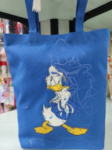 Borsa donna disney - donna,