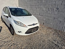 RICAMBI FORD FIESTA 1.4 TDCI 2013 CAMBIO MANUALE 5 MARCE (INDICATIVO)