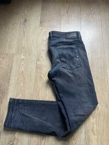 Jeans diesel sleenker - diesel, taglia