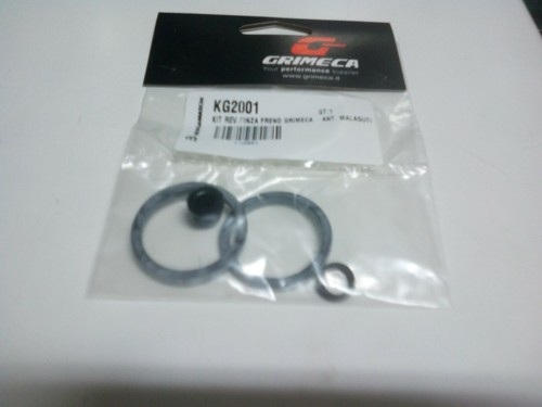 Kit revisione per pinza freno - kit,