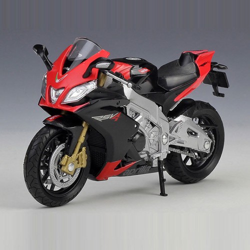 Modellino moto aprilia - moto,