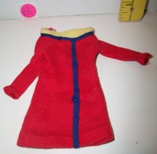 VINTAGE BARBIE FRANCIE #1264