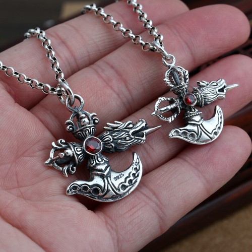 925 sterling silver tibetan - 925,