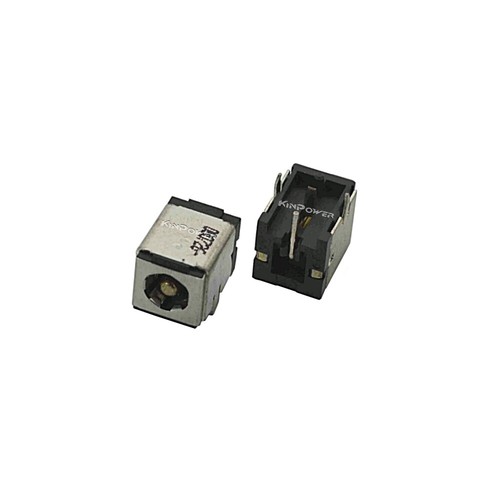Jack connecteur - dc,
