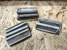 set 4 gommini pedali Sportivi