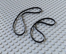 2 Cinghie per TANDBERG TCD-910