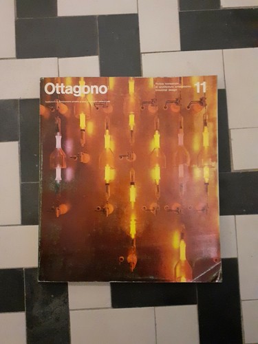 Ottagono 1968 frattini - 11,