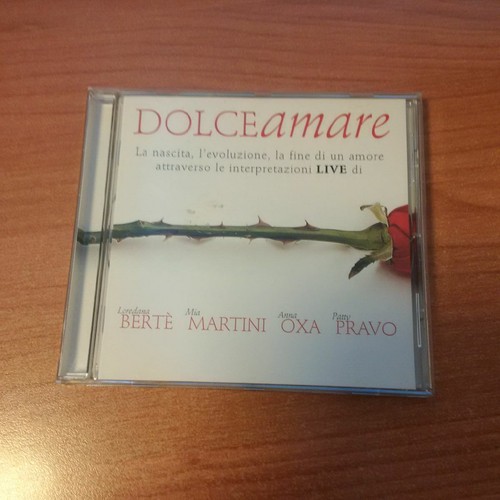 Berte mia martini oxa - mia,