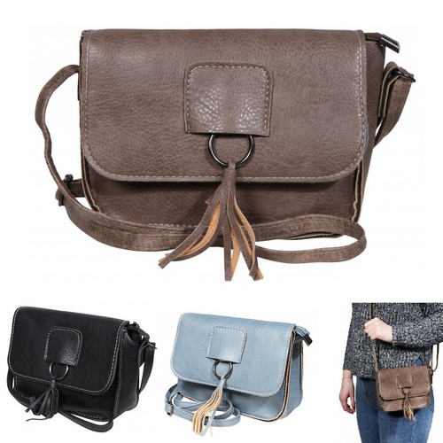 Borsa donna tracolla - da,