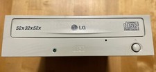 Masterizzatore r rw - lg, cd-r/rw