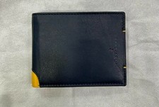 Portafoglio, navigare, blu  9