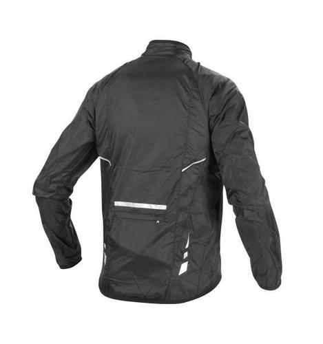 Gst gilet manica lunga - gst,