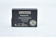 Panasonic OEM DMW-BLD10