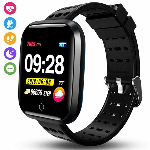 Kissral smartwatch orologio - kissral, smartwatch,